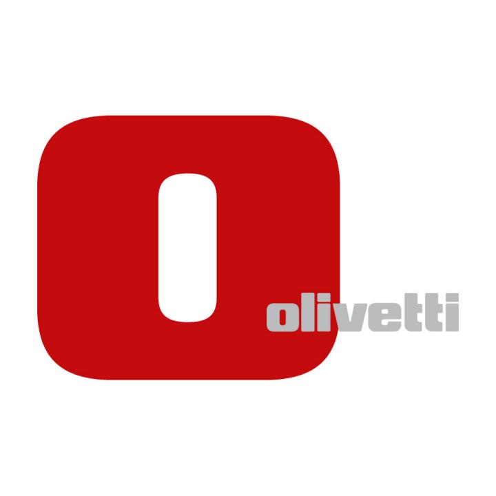 Olivetti Orijinal Yazıcı Toneri